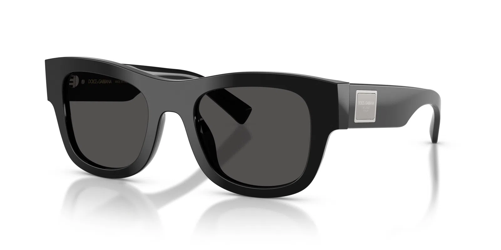 Dolce & Gabbana 4509 Sunglasses - view 26